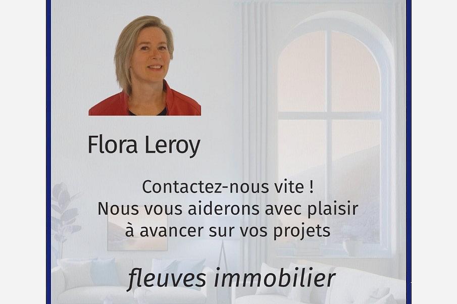 Maison à vendre  - 6 pièce(s) - 84m2 - Orthez (64300)