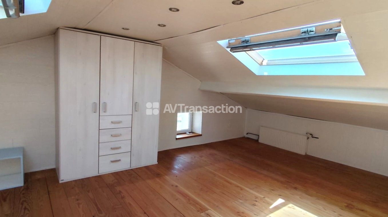 Maison à vendre  - 7 pièce(s) - 120m2 - Freyssenet (07000)