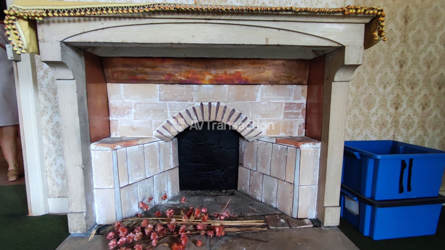 Maison à vendre  - 11 pièce(s) - 310m2 - Combeaufontaine (70120)