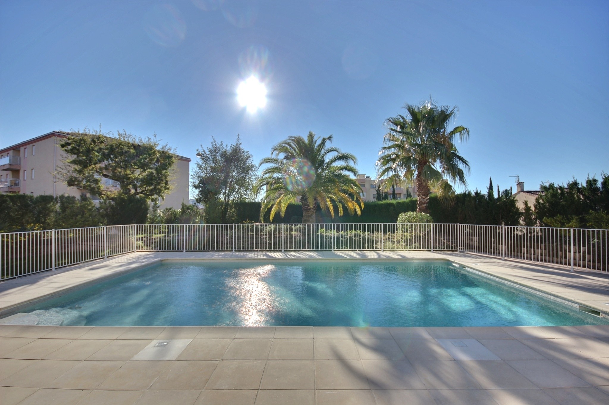 Appartement à vendre  - 3 pièce(s) - 67m2 - Fréjus (83600)