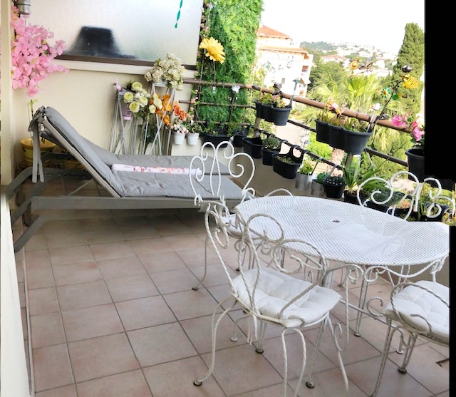 Appartement à vendre  - 3 pièce(s) - 67m2 - Fréjus (83600)