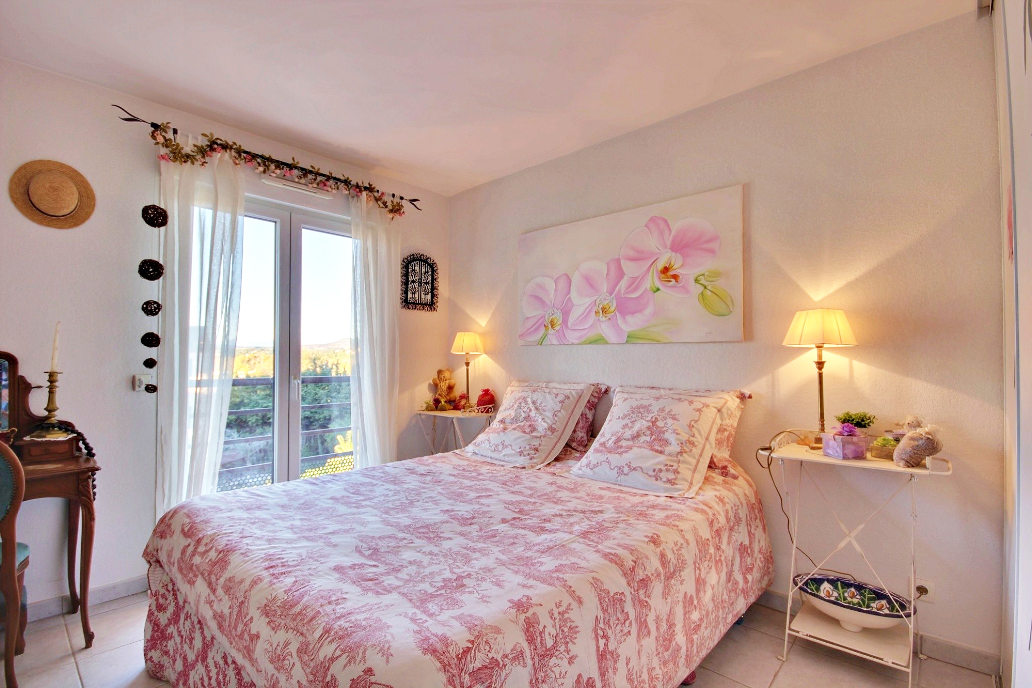 Appartement à vendre  - 3 pièce(s) - 67m2 - Fréjus (83600)