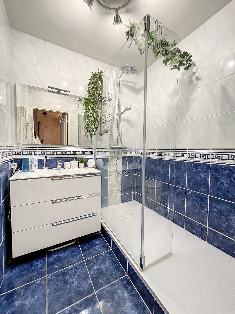 Appartement à vendre  - 3 pièce(s) - 67m2 - Fréjus (83600)