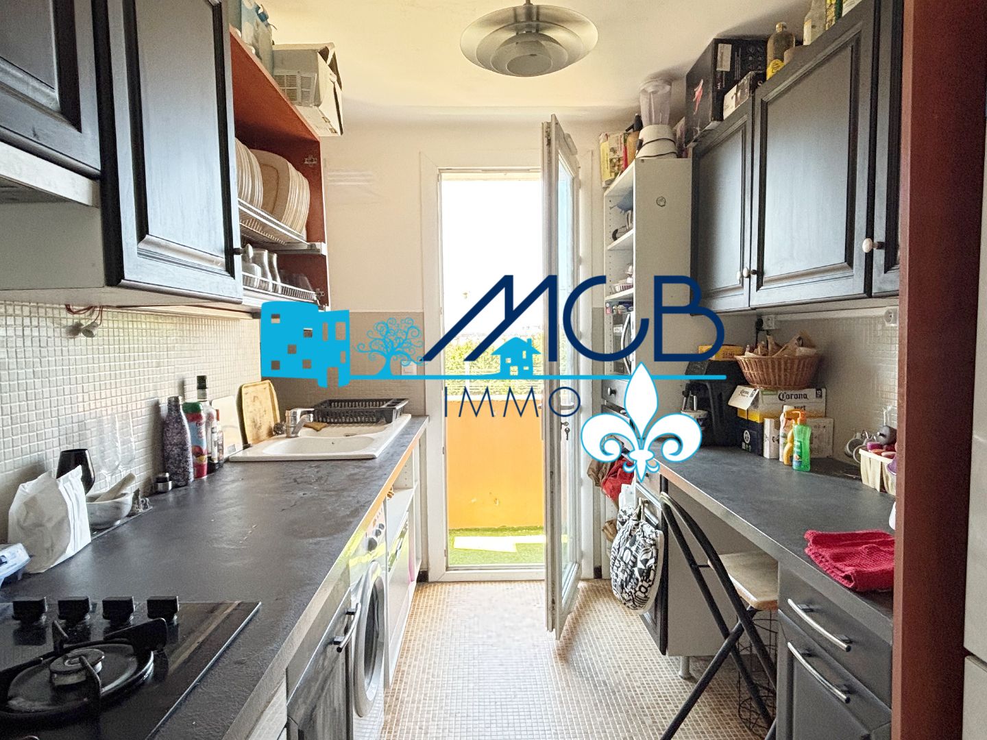 Appartement à vendre  - 3 pièce(s) - 69m2 - Fréjus (83600)