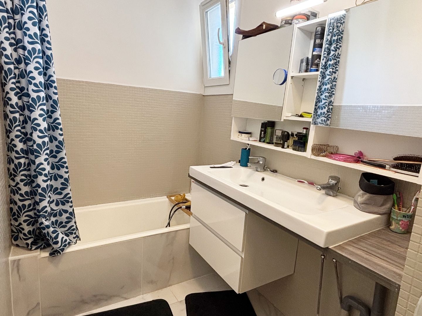 Appartement à vendre  - 3 pièce(s) - 69m2 - Fréjus (83600)