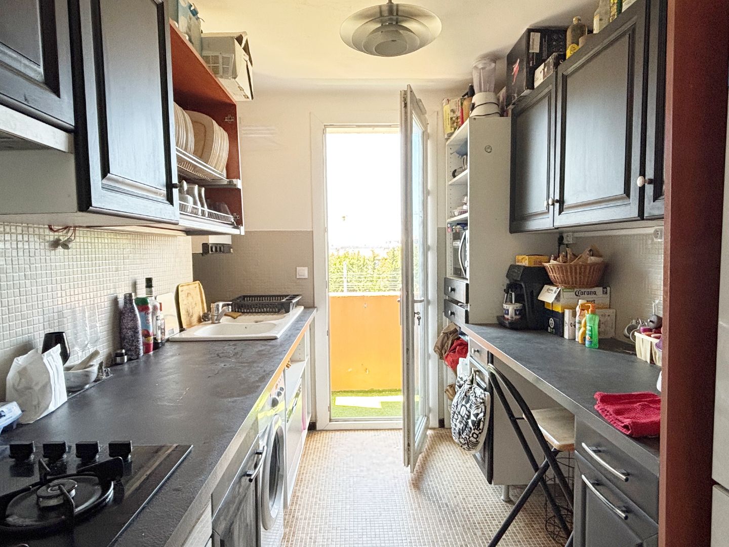 Appartement à vendre  - 3 pièce(s) - 69m2 - Fréjus (83600)