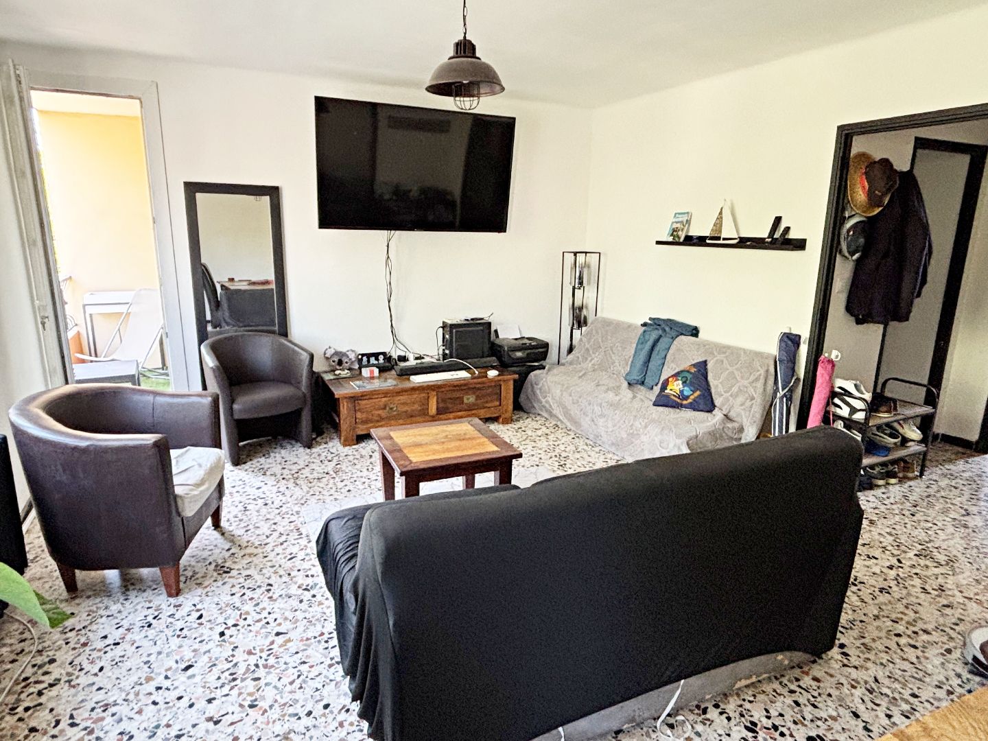 Appartement à vendre  - 3 pièce(s) - 69m2 - Fréjus (83600)
