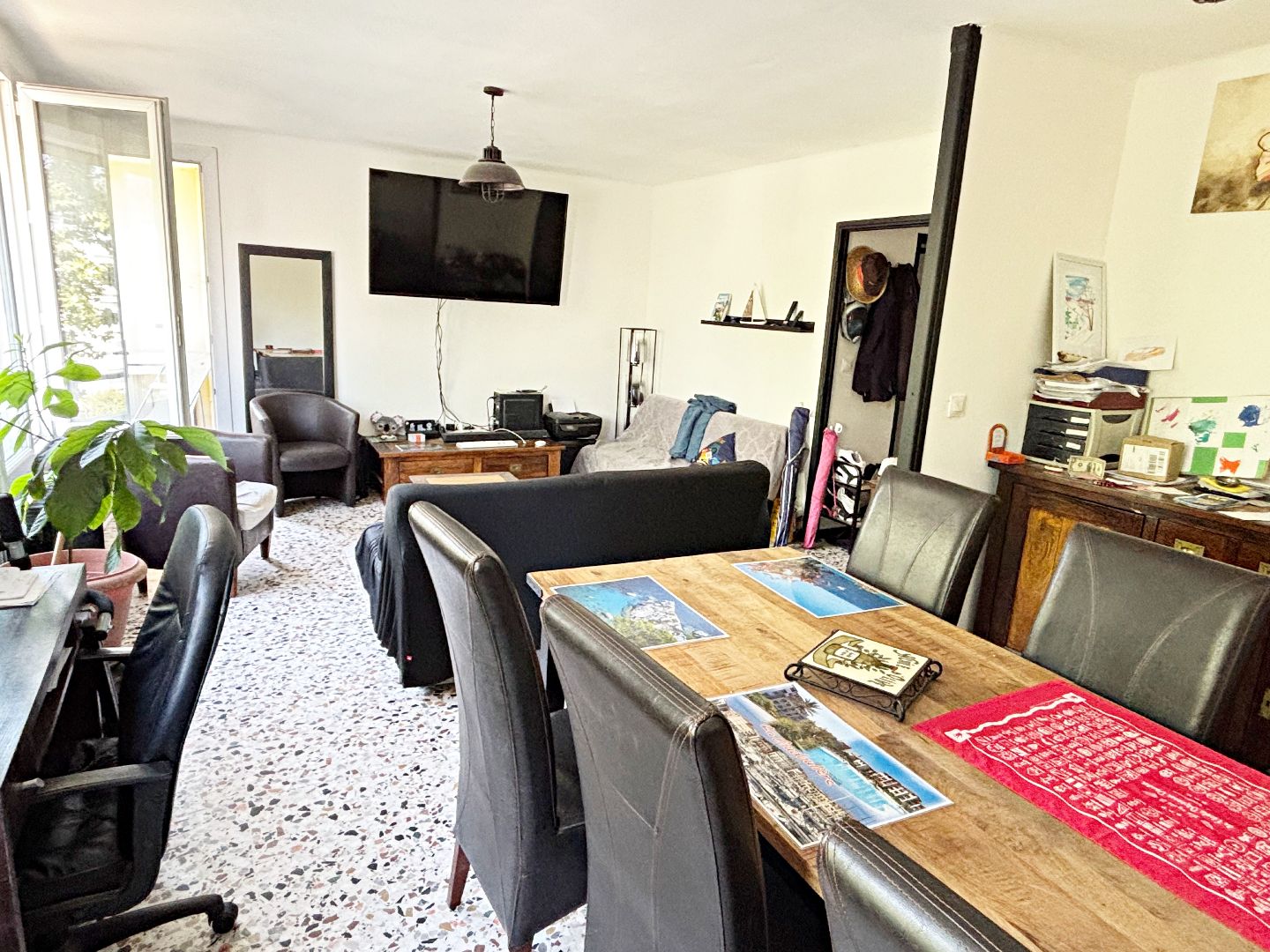 Appartement à vendre  - 3 pièce(s) - 69m2 - Fréjus (83600)