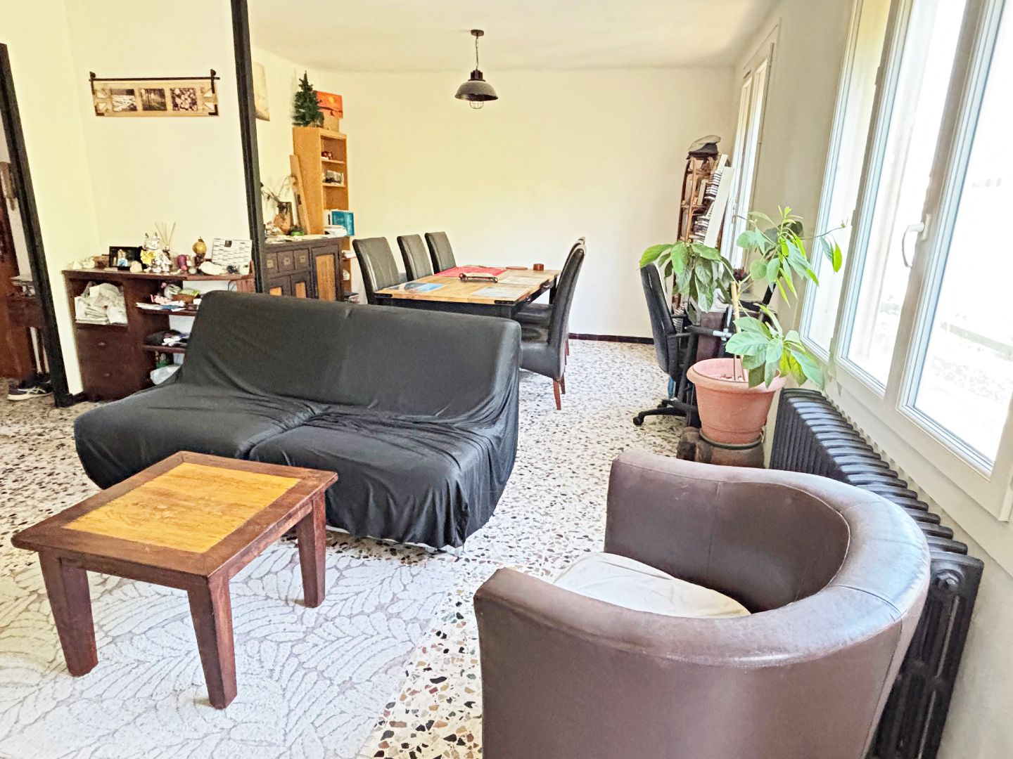 Appartement à vendre  - 3 pièce(s) - 69m2 - Fréjus (83600)