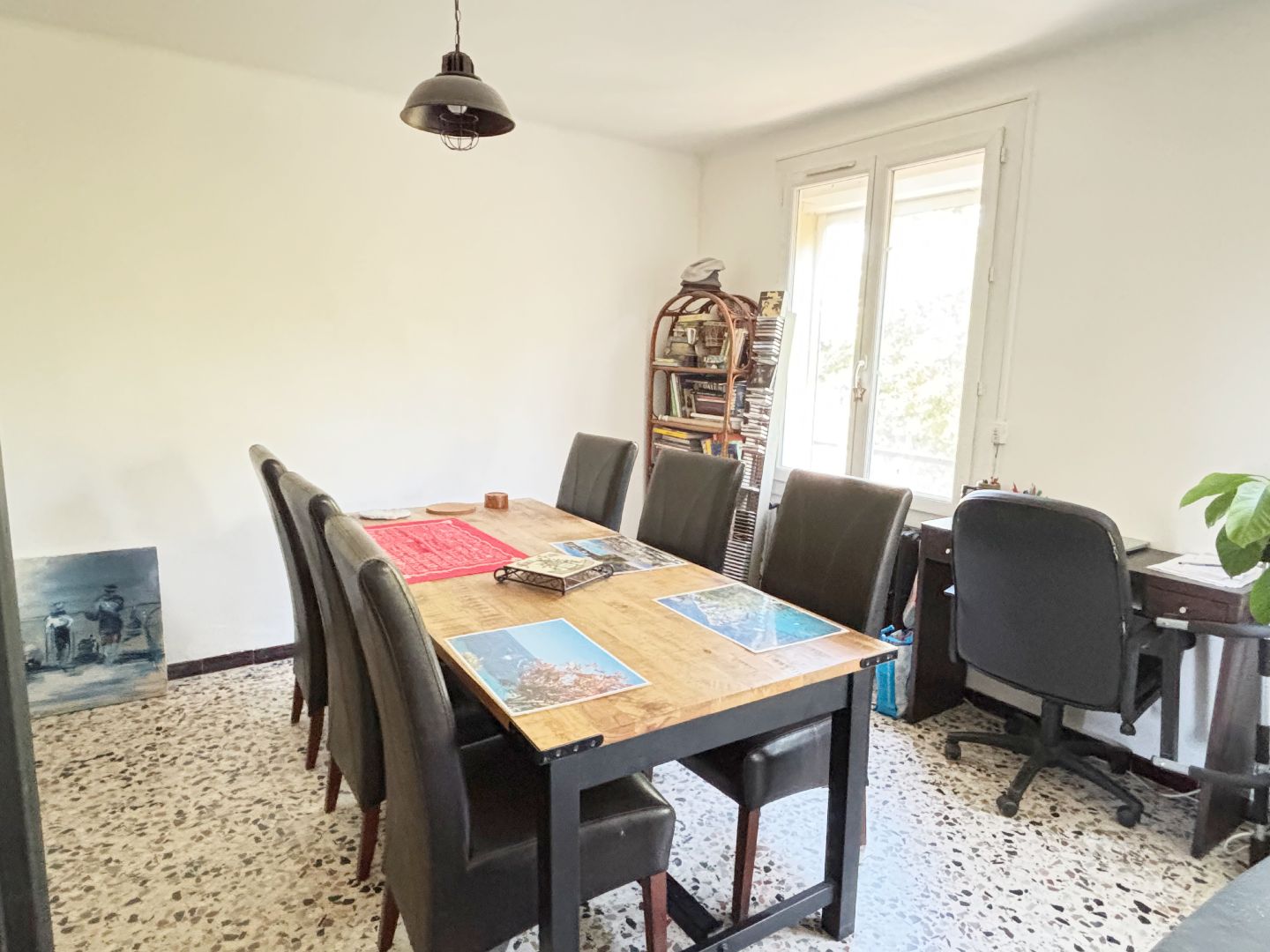 Appartement à vendre  - 3 pièce(s) - 69m2 - Fréjus (83600)