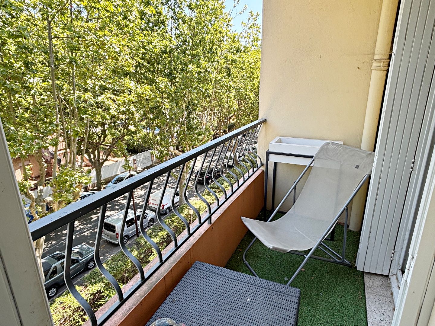 Appartement à vendre  - 3 pièce(s) - 69m2 - Fréjus (83600)