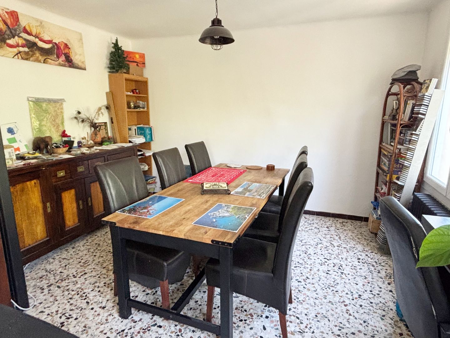 Appartement à vendre  - 3 pièce(s) - 69m2 - Fréjus (83600)