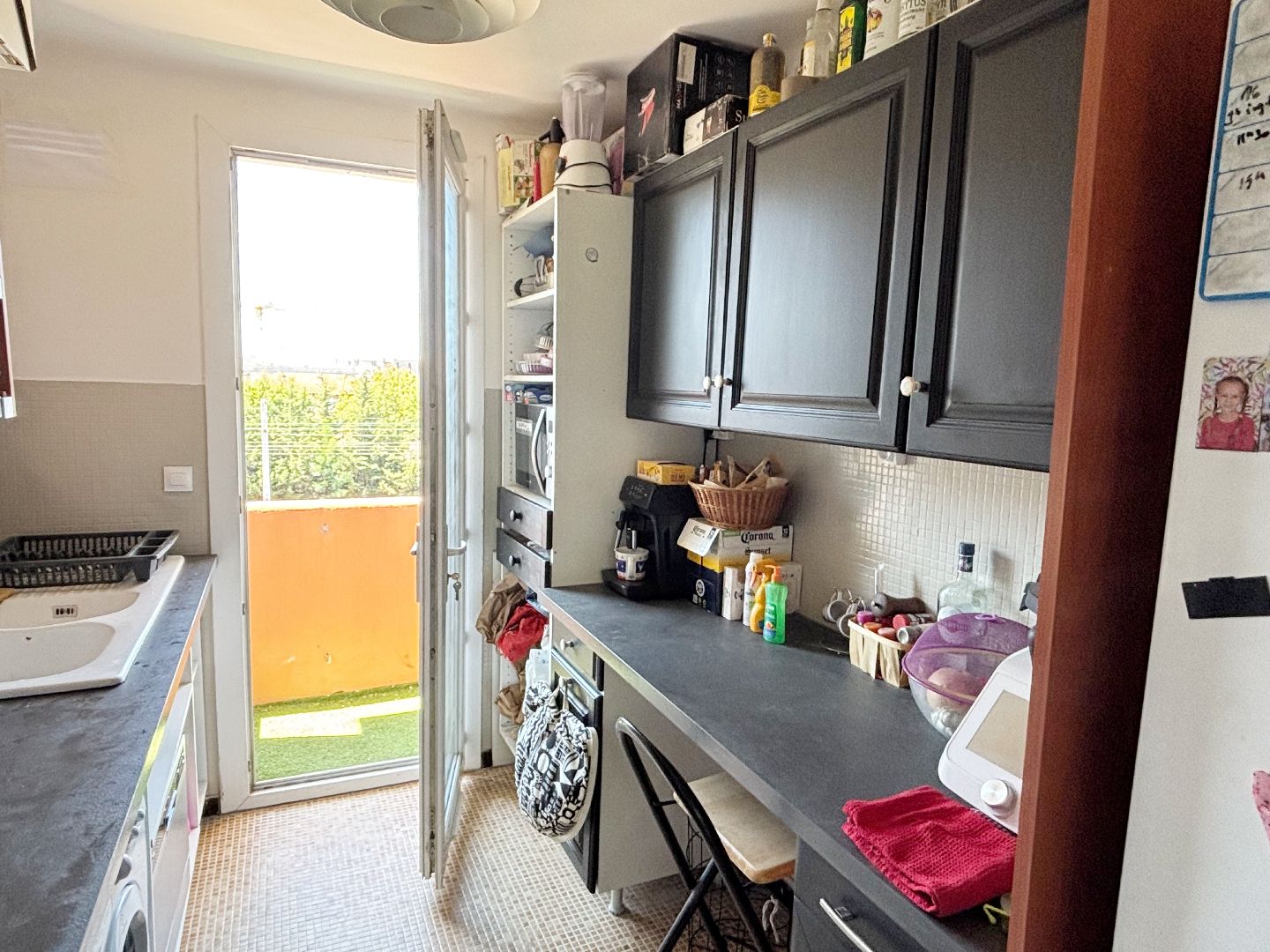 Appartement à vendre  - 3 pièce(s) - 69m2 - Fréjus (83600)