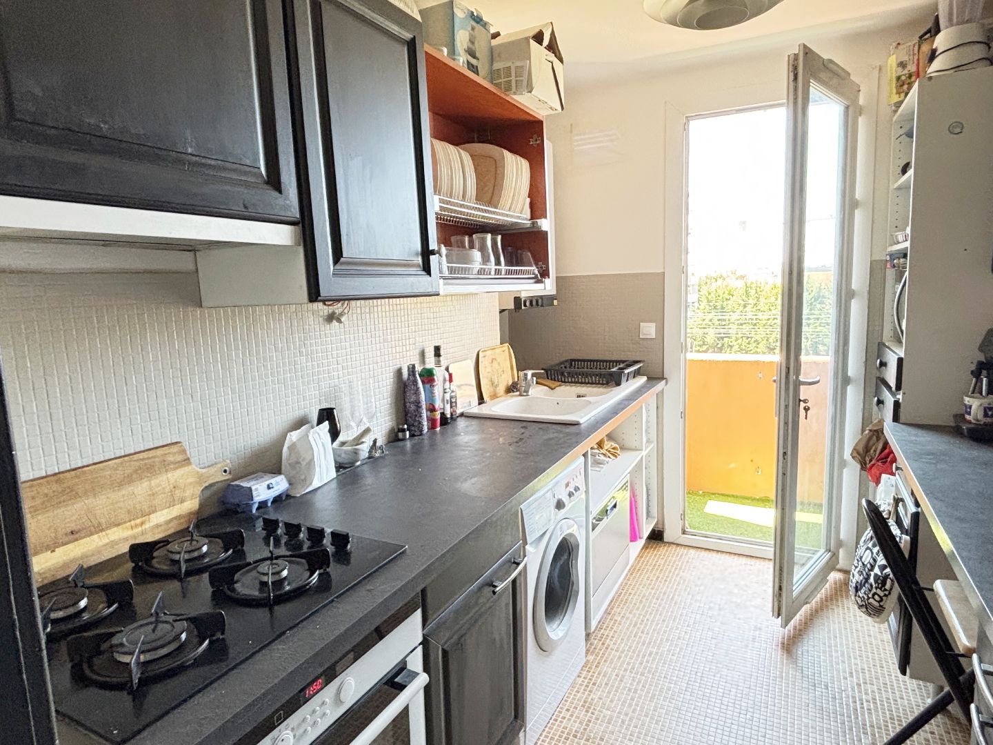 Appartement à vendre  - 3 pièce(s) - 69m2 - Fréjus (83600)