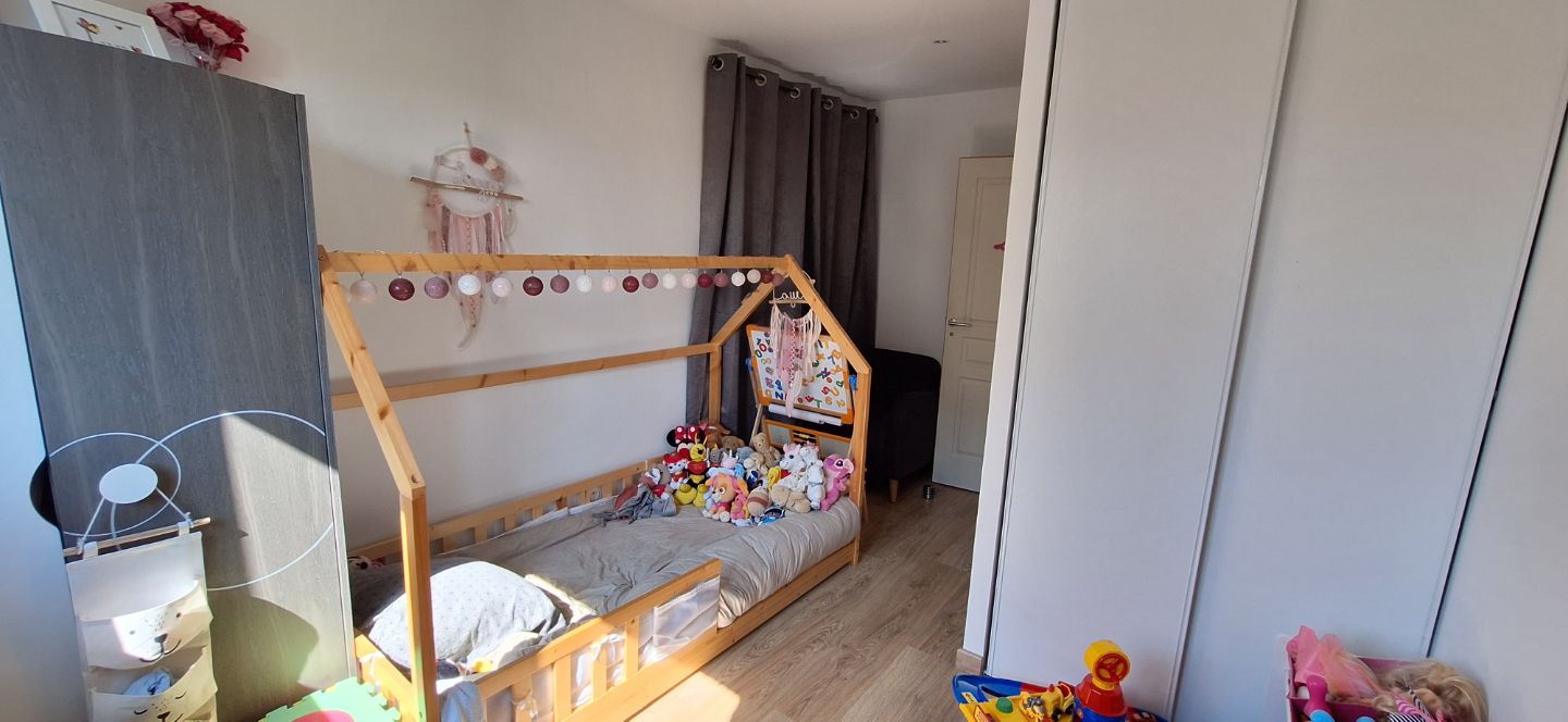 Maison à vendre  - 3 pièce(s) - 69m2 - Le Castellet (83330)