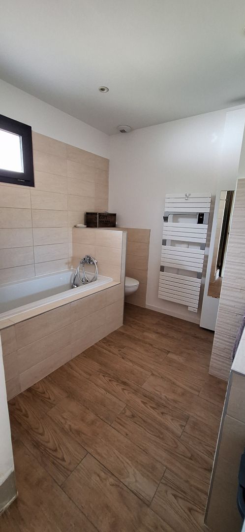 Maison à vendre  - 3 pièce(s) - 69m2 - Le Castellet (83330)