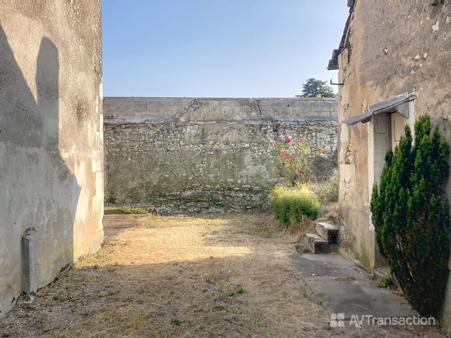 Maison à vendre  - 6 pièce(s) - 130m2 - Azay-le-ferron (36290)