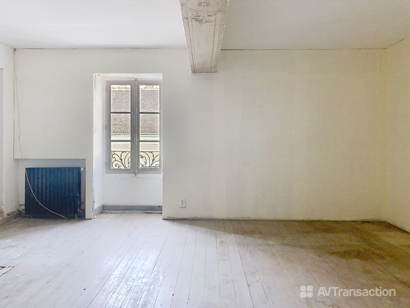 Maison à vendre  - 6 pièce(s) - 130m2 - Azay-le-ferron (36290)