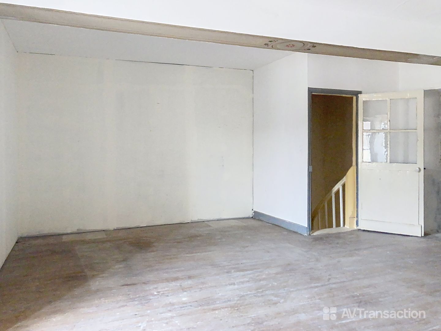 Maison à vendre  - 6 pièce(s) - 130m2 - Azay-le-ferron (36290)