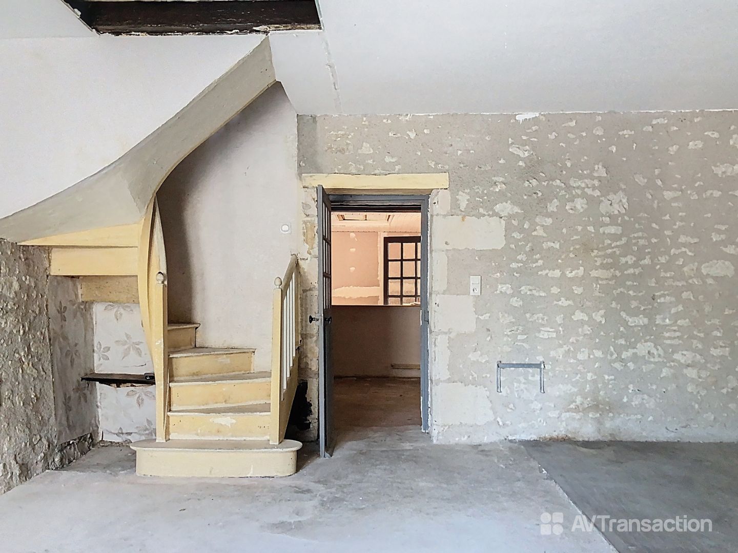 Maison à vendre  - 6 pièce(s) - 130m2 - Azay-le-ferron (36290)
