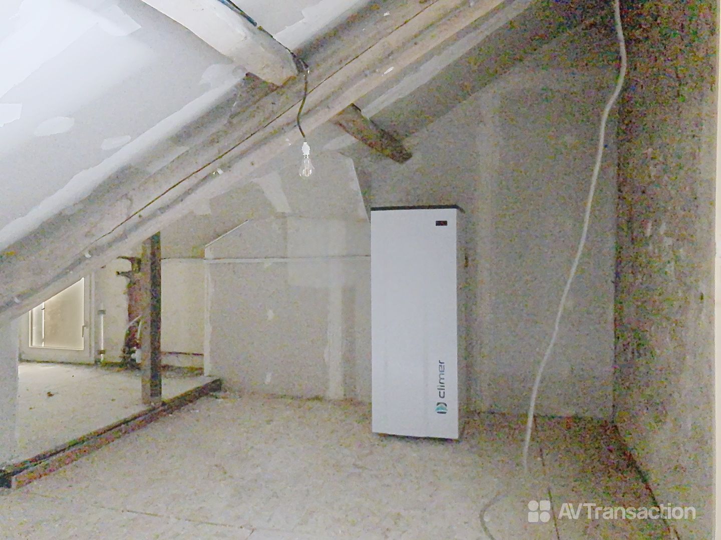 Maison à vendre  - 6 pièce(s) - 130m2 - Azay-le-ferron (36290)