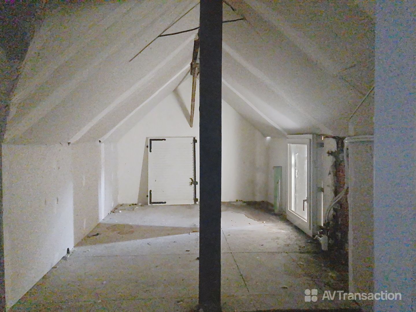 Maison à vendre  - 6 pièce(s) - 130m2 - Azay-le-ferron (36290)
