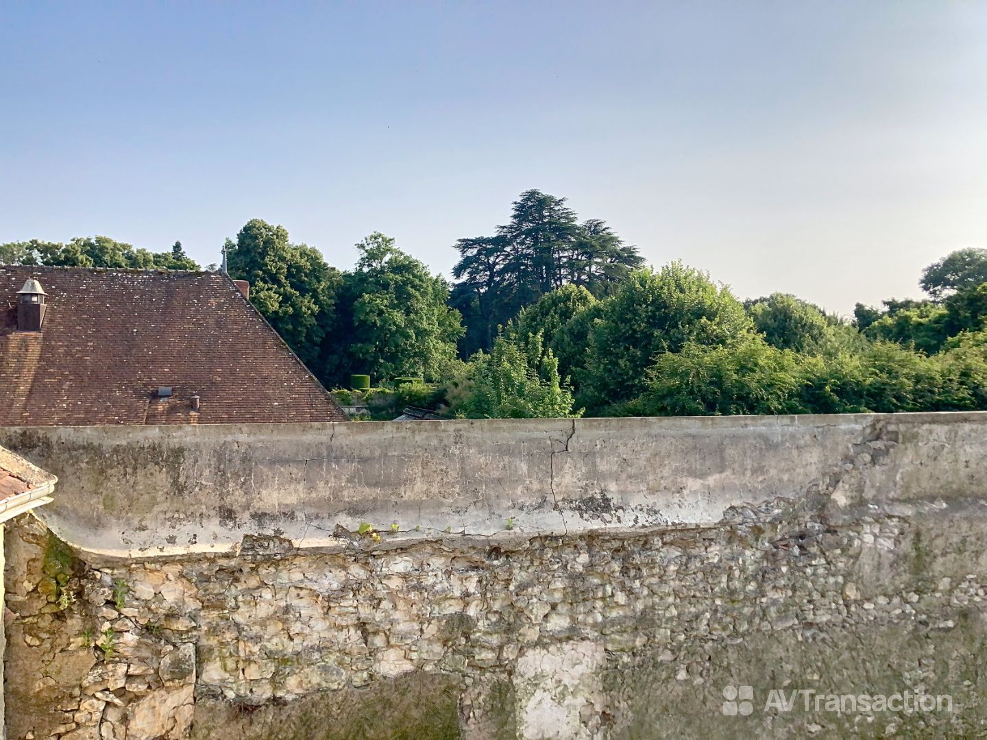 Maison à vendre  - 6 pièce(s) - 130m2 - Azay-le-ferron (36290)