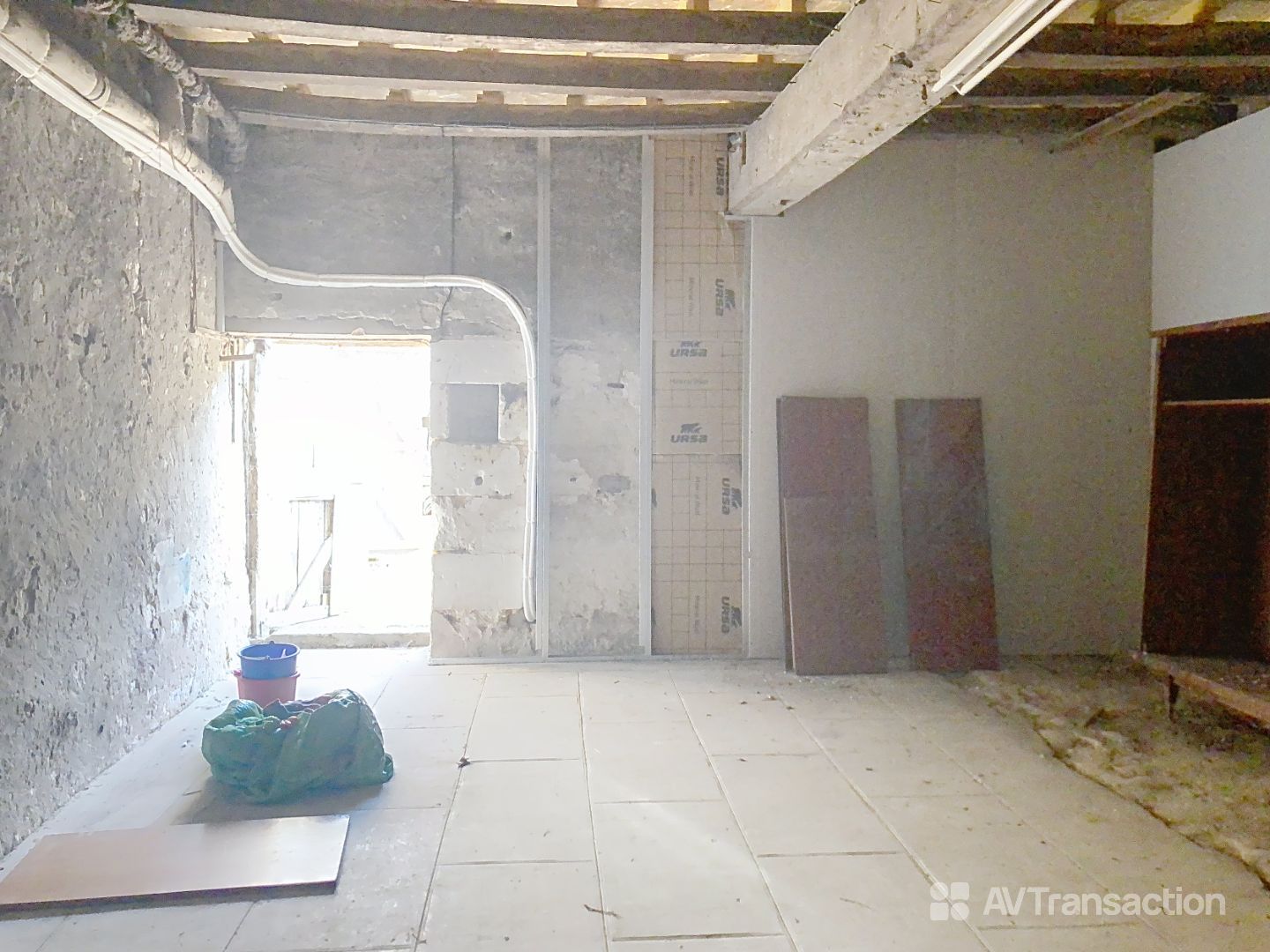 Maison à vendre  - 6 pièce(s) - 130m2 - Azay-le-ferron (36290)