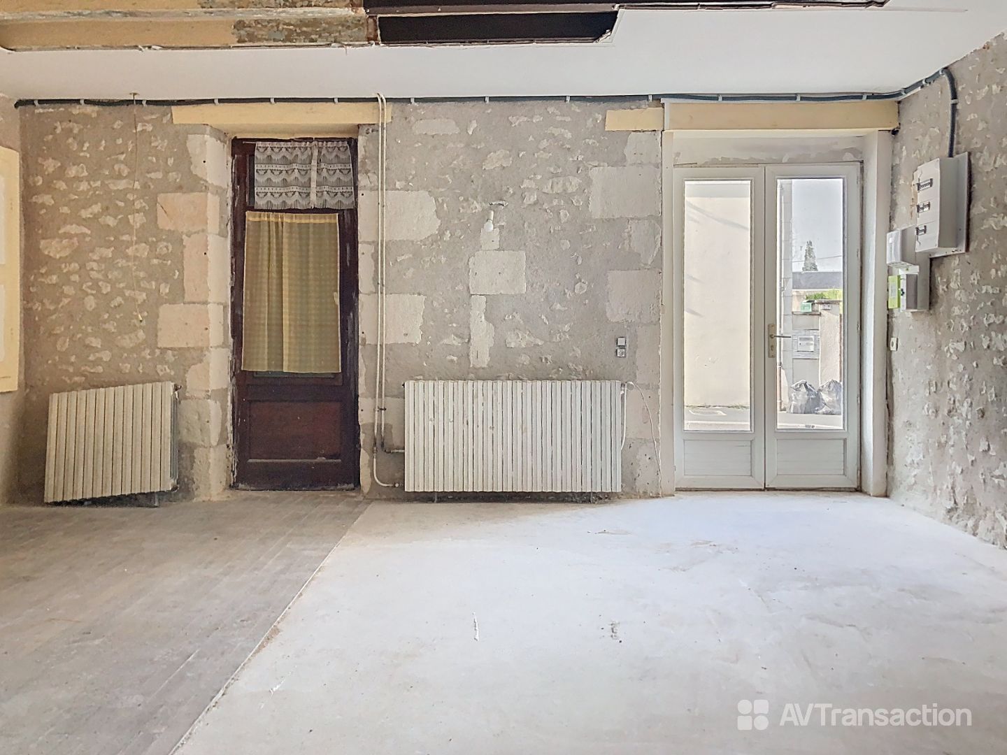 Maison à vendre  - 6 pièce(s) - 130m2 - Azay-le-ferron (36290)