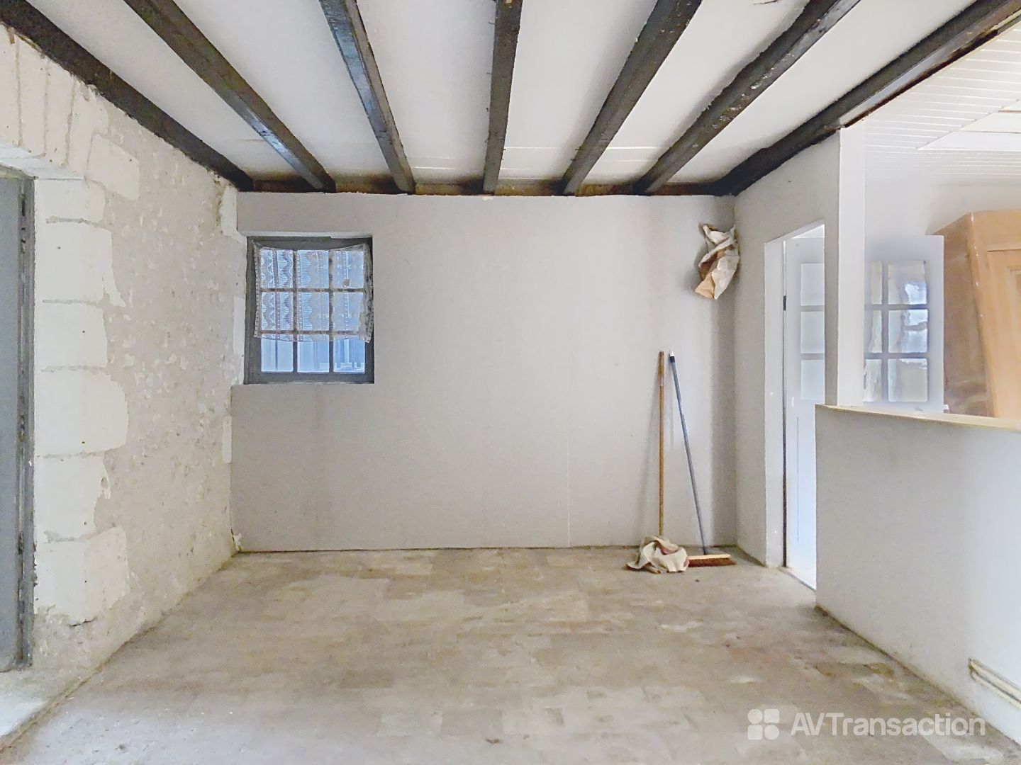 Maison à vendre  - 6 pièce(s) - 130m2 - Azay-le-ferron (36290)