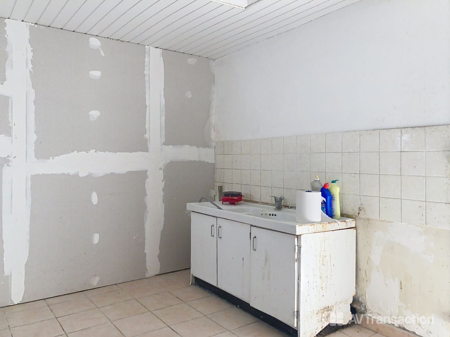 Maison à vendre  - 6 pièce(s) - 130m2 - Azay-le-ferron (36290)