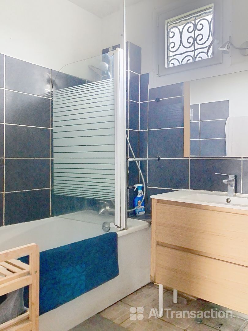 Maison individuelle à vendre  - 4 pièce(s) - 78m2 - Martizay (36220)
