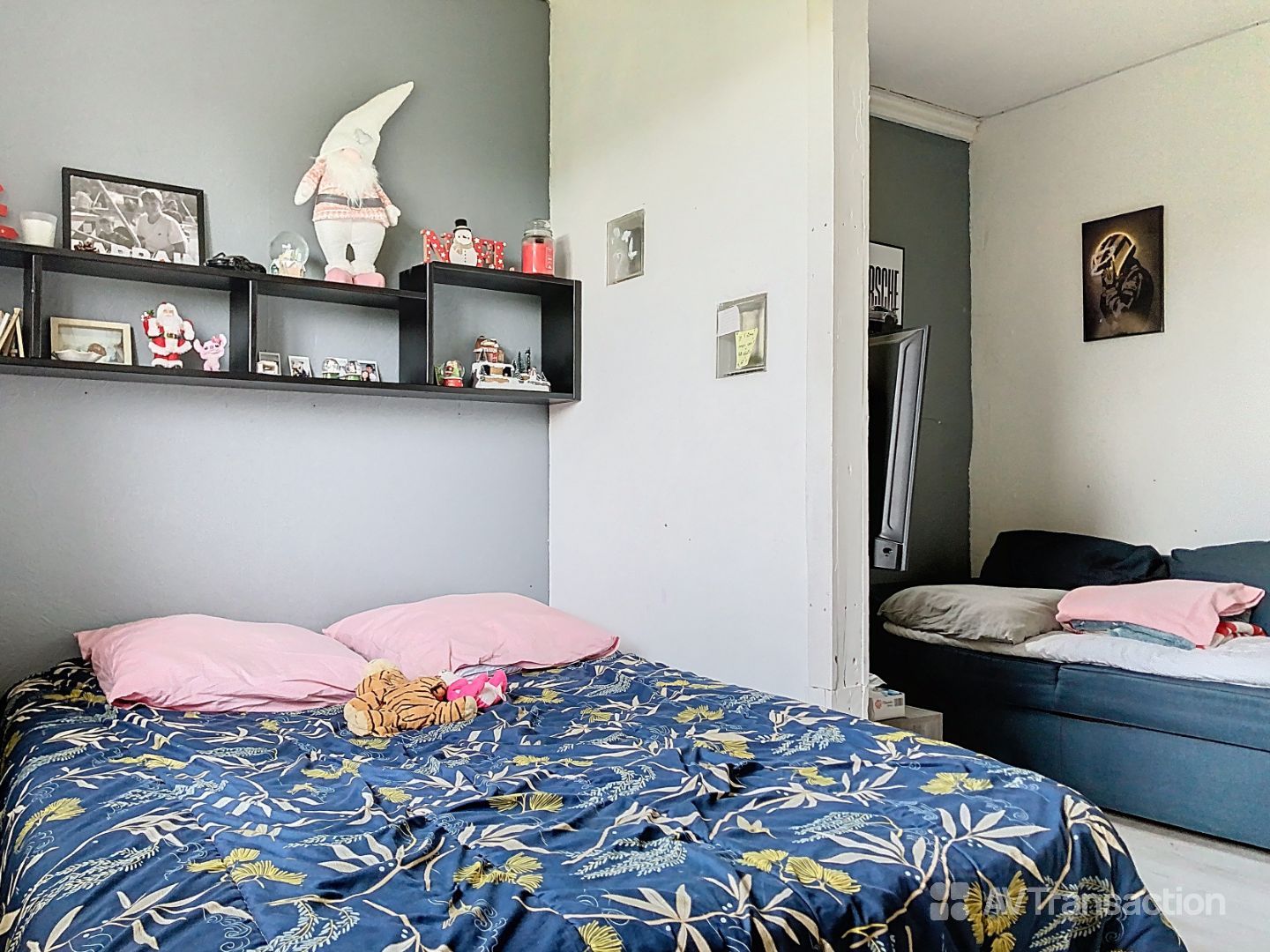 Maison individuelle à vendre  - 4 pièce(s) - 78m2 - Martizay (36220)