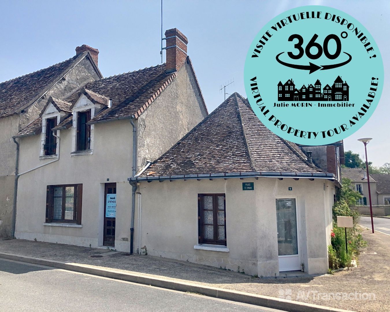 Spécial investisseurs : ensemble de 2 maisons 135 m2