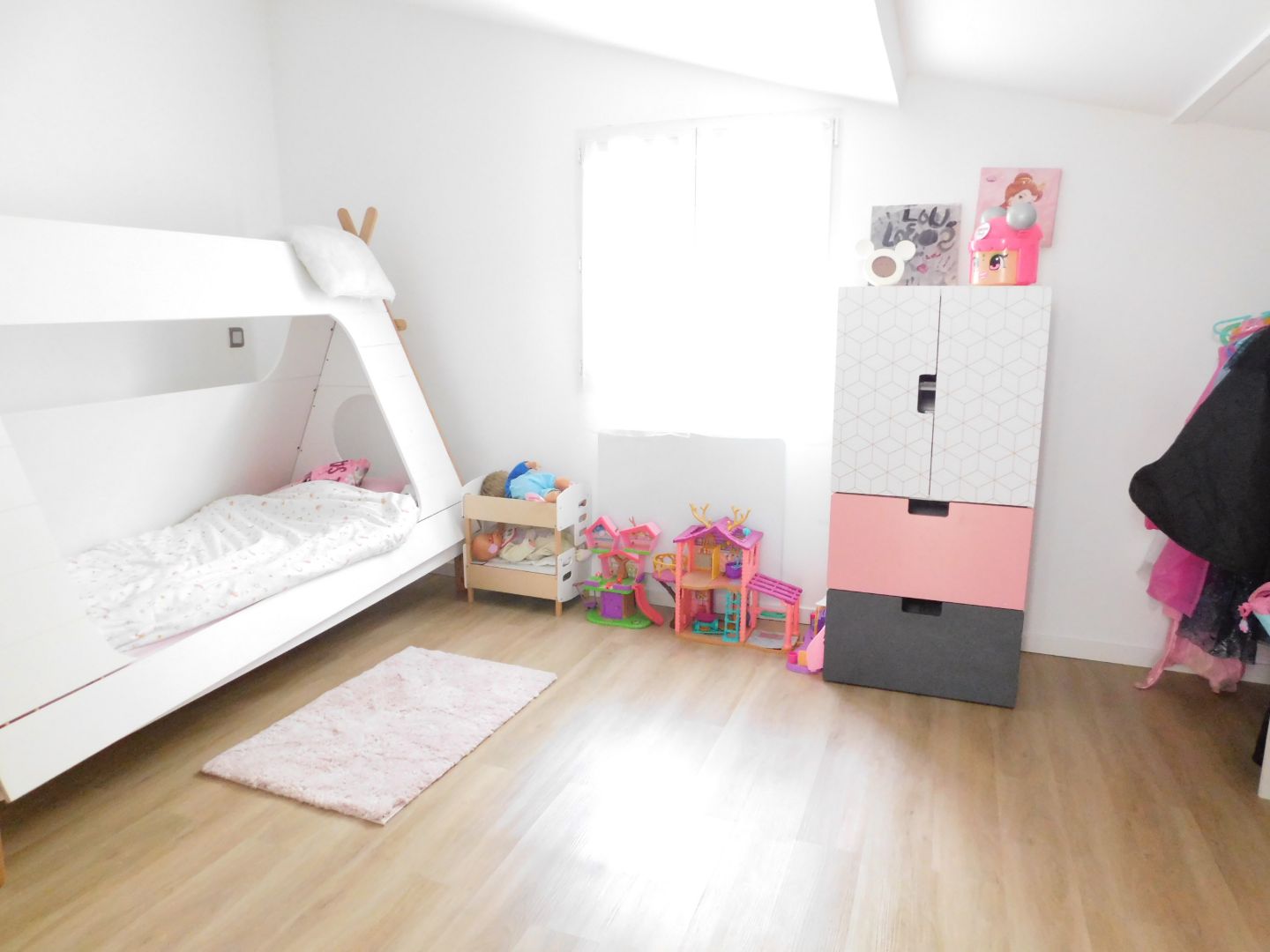 Maison à vendre  - 4 pièce(s) - 74m2 - Signes (83870)