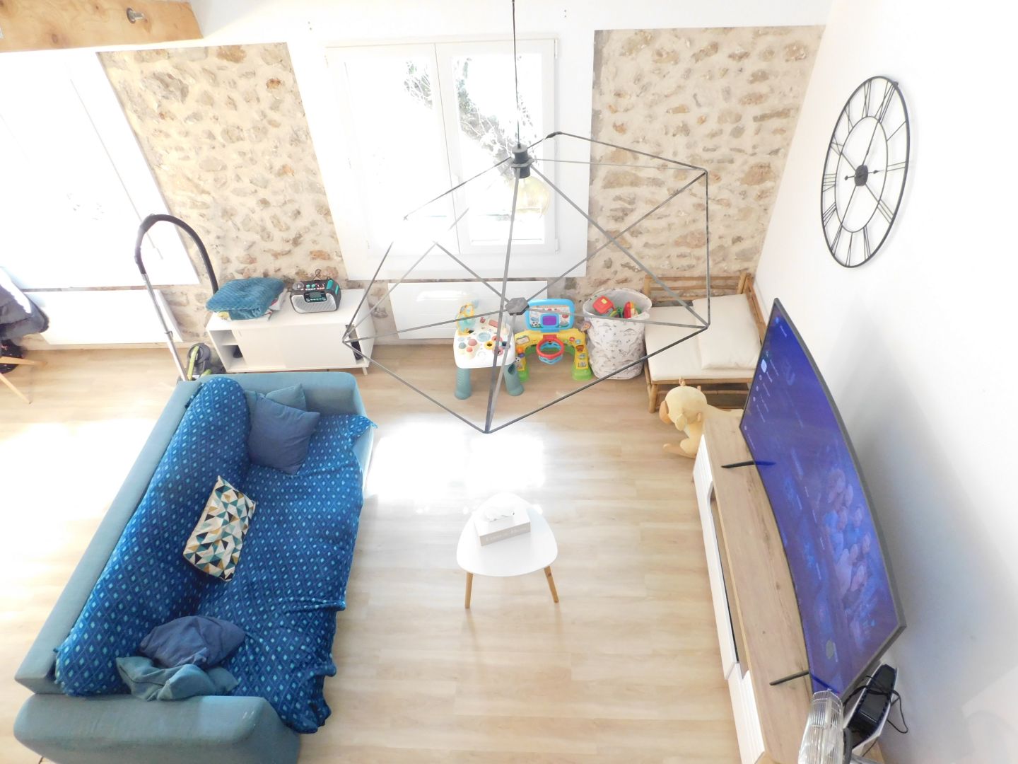 Maison à vendre  - 4 pièce(s) - 74m2 - Signes (83870)