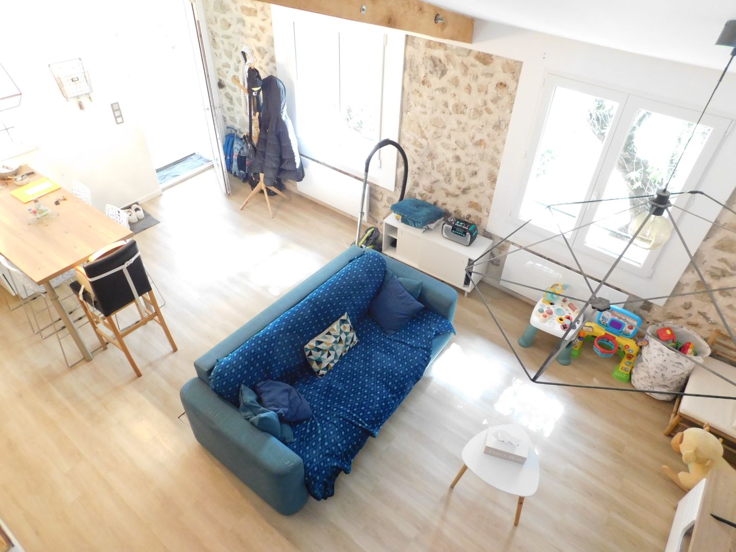 Maison à vendre  - 4 pièce(s) - 74m2 - Signes (83870)