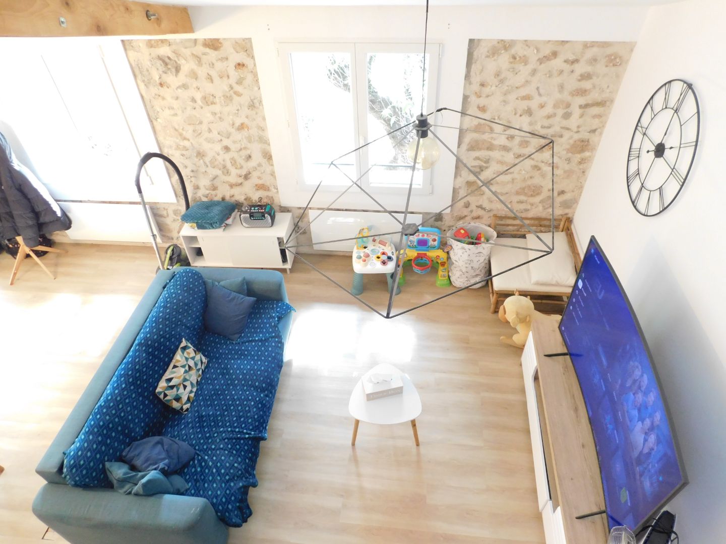 Maison à vendre  - 4 pièce(s) - 74m2 - Signes (83870)