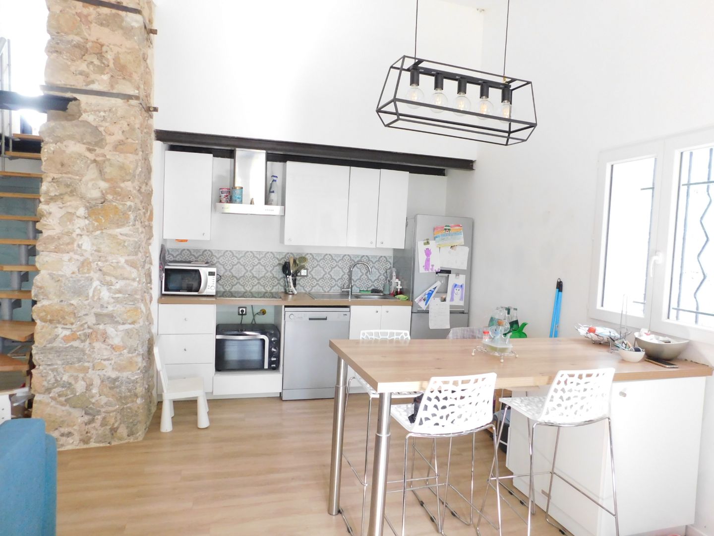 Maison à vendre  - 4 pièce(s) - 74m2 - Signes (83870)