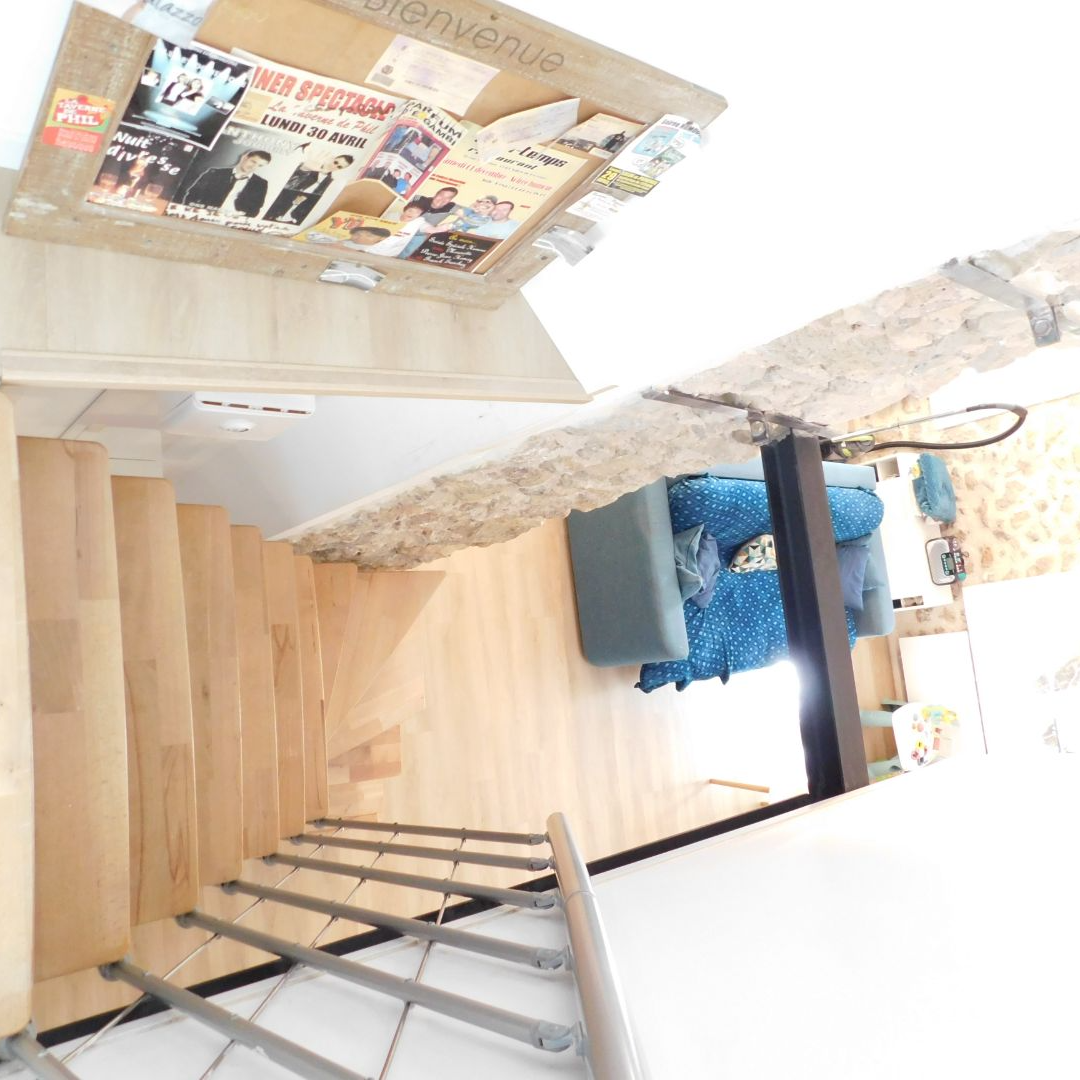 Maison à vendre  - 4 pièce(s) - 74m2 - Signes (83870)