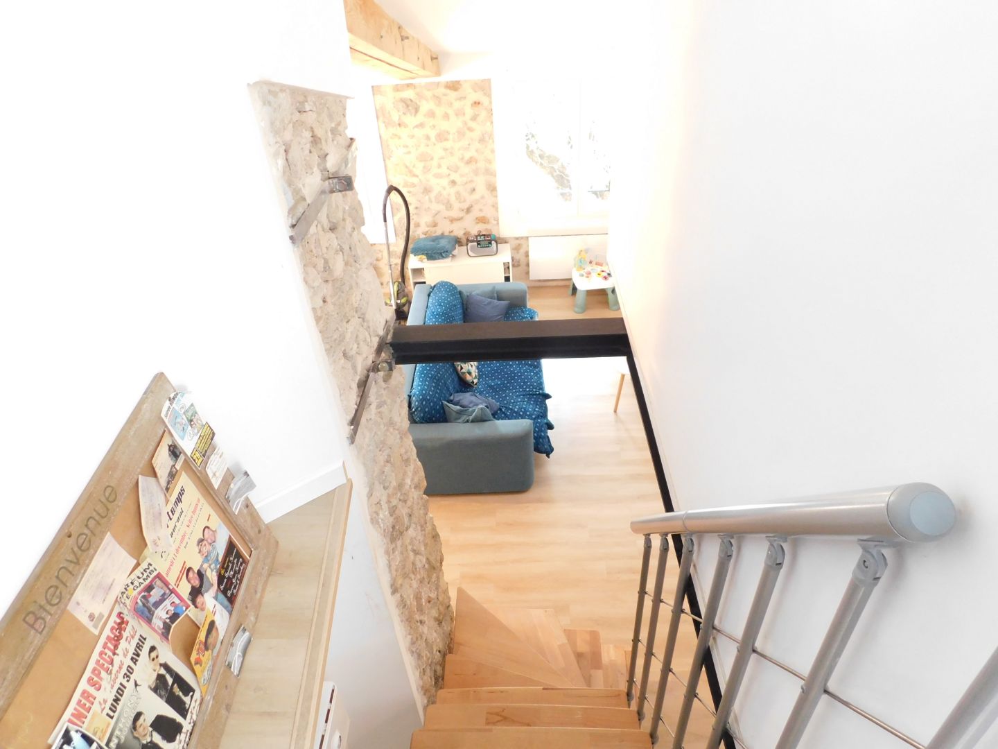 Maison à vendre  - 4 pièce(s) - 74m2 - Signes (83870)