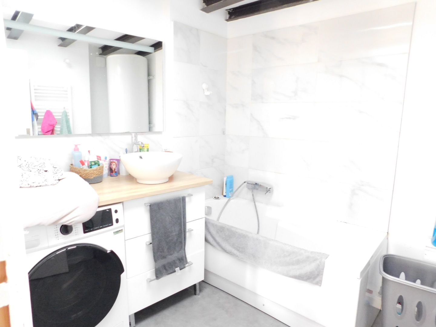 Maison à vendre  - 4 pièce(s) - 74m2 - Signes (83870)