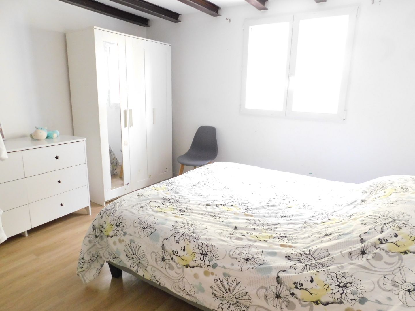 Maison à vendre  - 4 pièce(s) - 74m2 - Signes (83870)