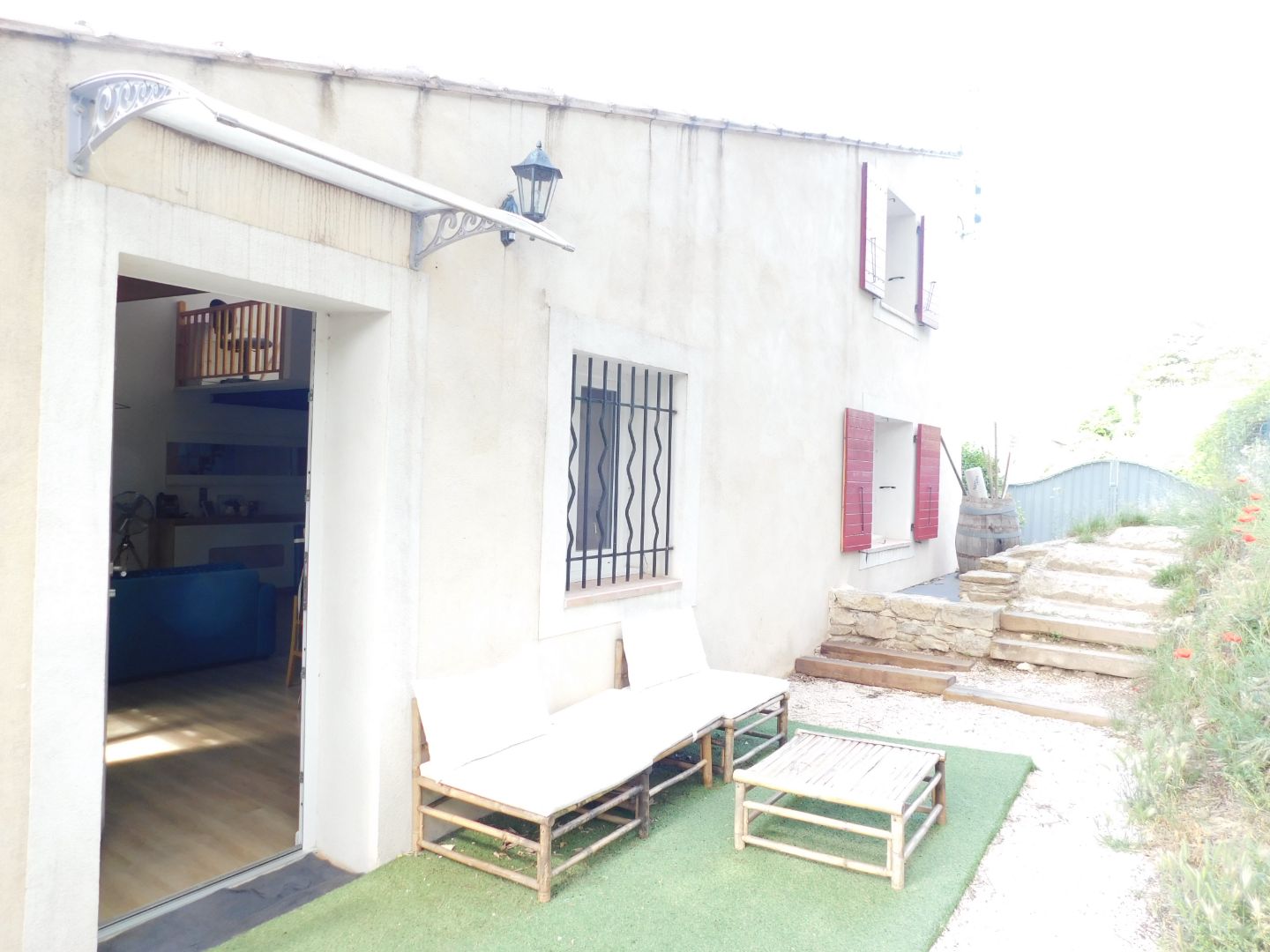 Maison à vendre  - 4 pièce(s) - 74m2 - Signes (83870)