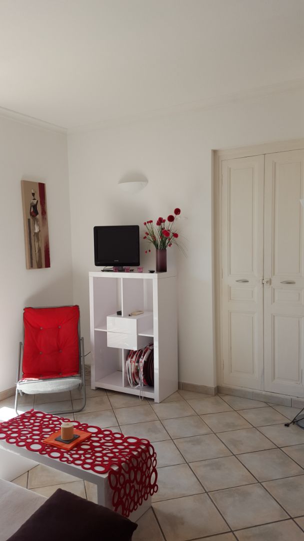 Appartement à vendre  - 3 pièce(s) - 46m2 - Saint-cyr-sur-mer (83270)