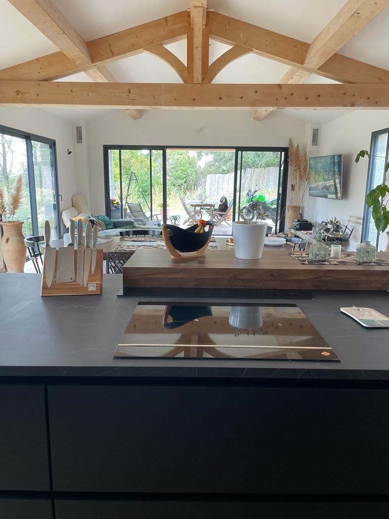 Maison à vendre  - 4 pièce(s) - 140m2 - La Cadière-d'azur (83740)