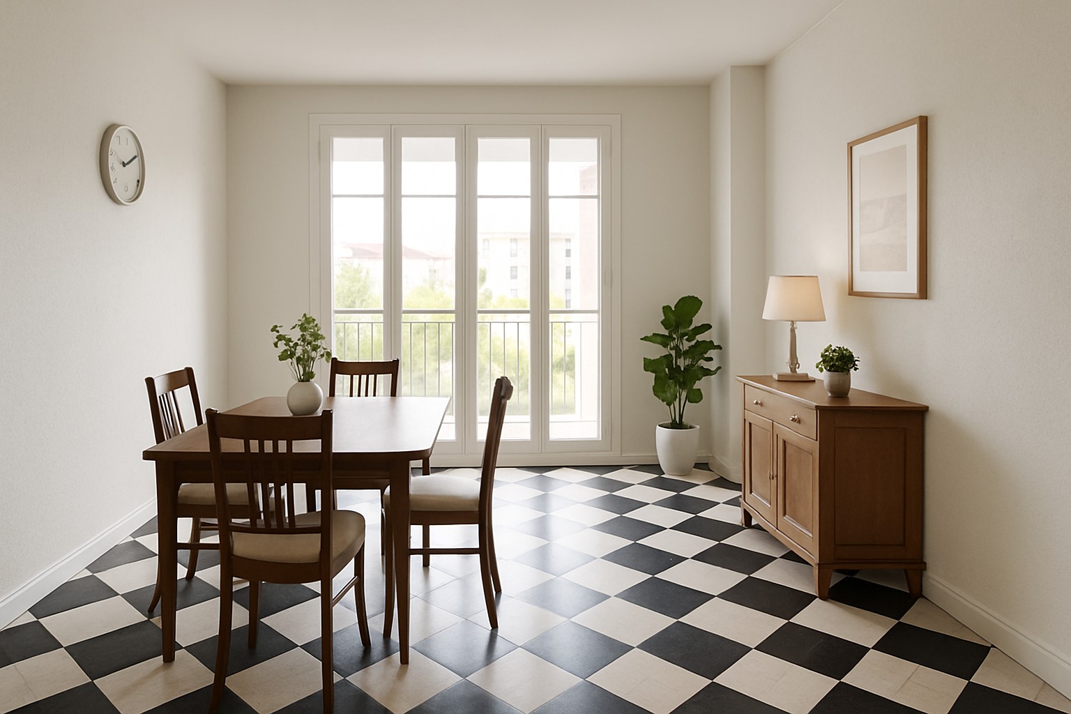 A vendre T2/3 Toulon secteur Mayol