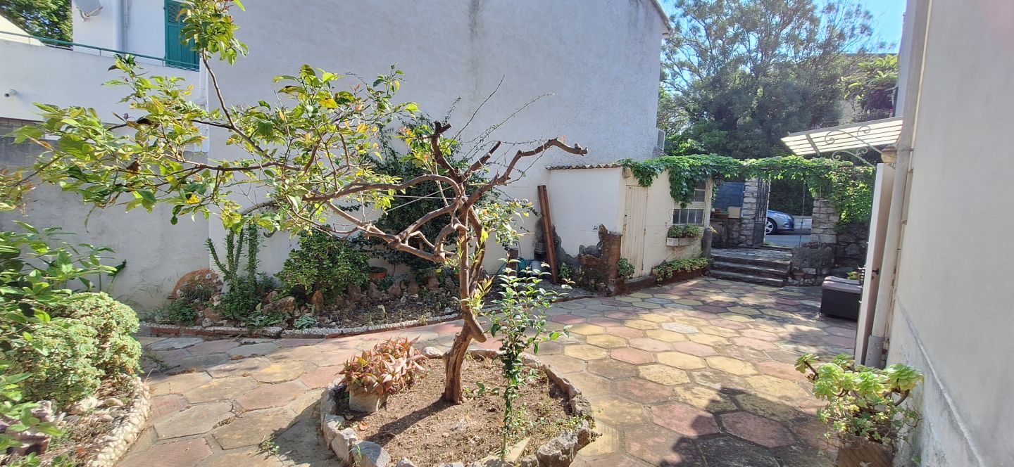 Appartement à vendre  - 3 pièce(s) - 54m2 - Toulon (83000)