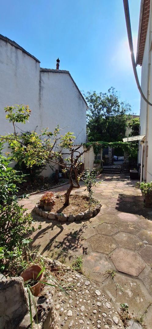 Appartement à vendre  - 3 pièce(s) - 54m2 - Toulon (83000)