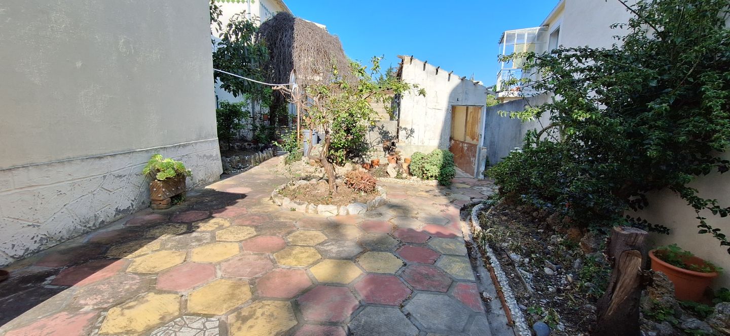 Appartement à vendre  - 3 pièce(s) - 54m2 - Toulon (83000)